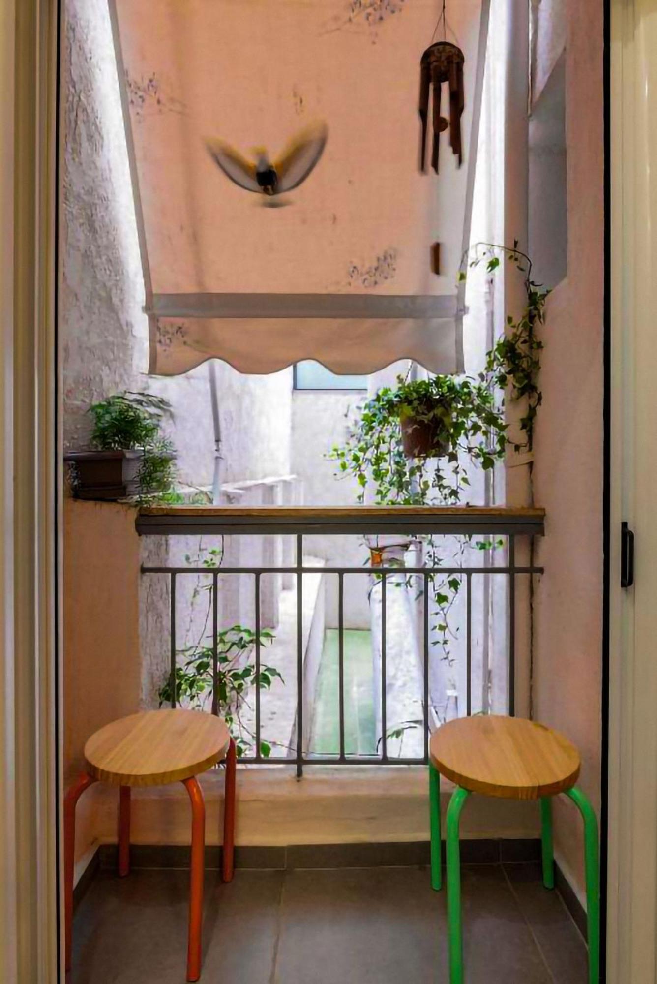 Arch 19 Apartment Tesalonika Bagian luar foto