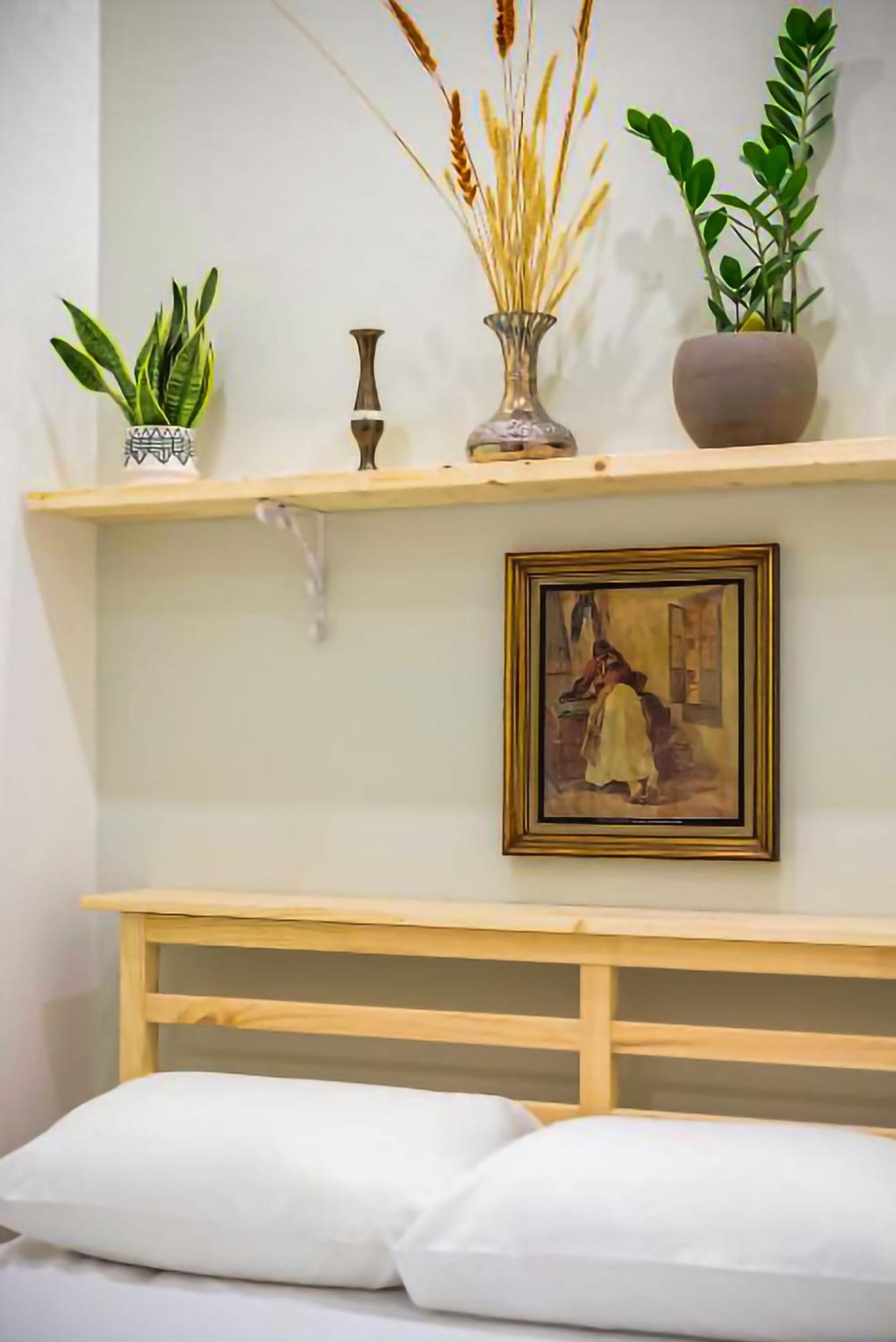 Arch 19 Apartment Tesalonika Bagian luar foto